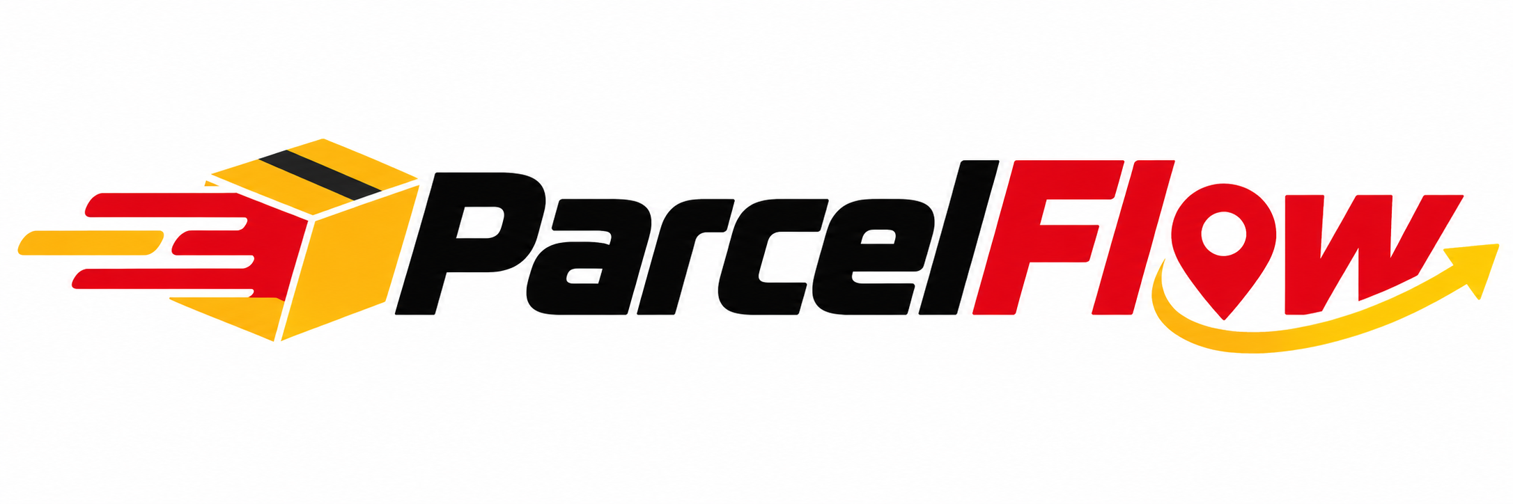 ParcelFlow logo